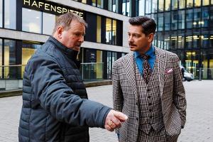 TV-Tipps am Dienstag