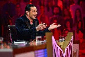 Bülent Ceylan verspricht: Das "The Masked Singer"-Finale "wird heftig"