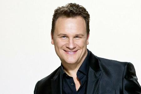 Guido Maria Kretschmer moderiert 