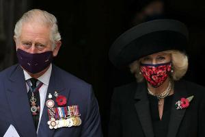 Prinz Charles und Herzogin Camilla: Ihre ersten Termine in Berlin