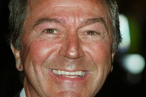 Britischer Comedian Des O'Connor ist tot