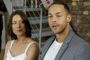 Andrej Mangold und Jennifer lange haben sich getrennt.