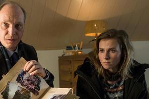 Davon bekommt "Tatort"-Star Karin Hanczewski Albträume