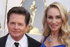"Tiefer ging es nicht": Michael J. Fox über seine dunkelste Stunde