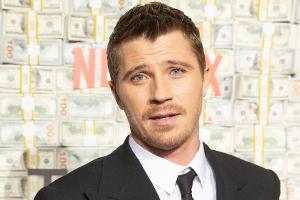 Garrett Hedlund wurde wegen Alkohol am Steuer festgenommen
