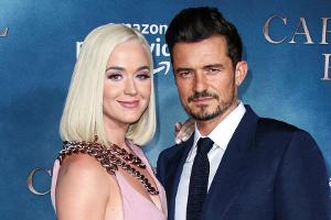 Orlando Bloom tritt für seine Tochter kürzer