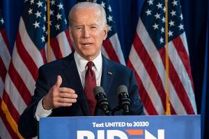 Joe Biden bricht besonderen Rekord von Barack Obama