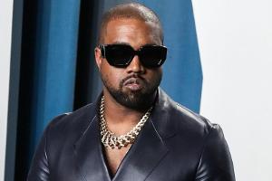 US-Wahl: Kanye West stimmt für sich selbst