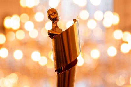 Der Deutsche Filmpreis wird im Oktober 2021 verliehen.