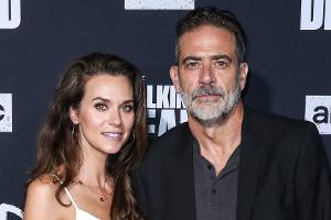 Hilarie Burton wird in "The Walking Dead" zu Lucille