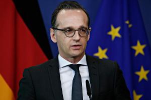 Außenminister Heiko Maas muss zum zweiten Mal in Corona-Quarantäne