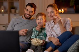 Netflix, Amazon, Disney: Die besten Tipps rund um Streamingdienste