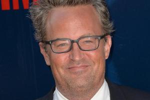 "Friends"-Star Matthew Perry ist verlobt
