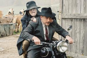 Der Boandlkramer verkündet neuen Kino-Start