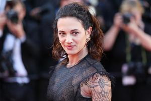 Asia Argento trauert um ihre Mutter Daria Nicolodi