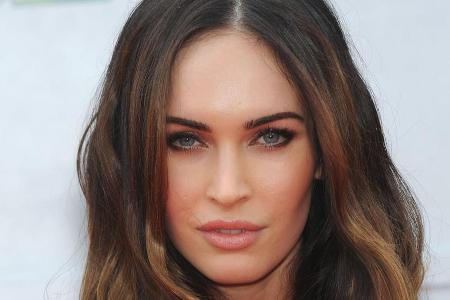 Megan Fox will sich von Brian Austin Green scheiden lassen