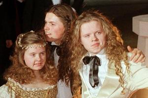 "Barby" Kelly feiert nach 20 Jahren eine Art Comeback
