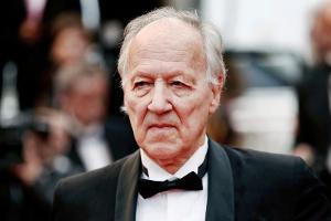 Werner Herzog macht sich um die Zukunft des Kinos keine Sorgen