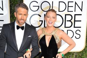 Ryan Reynolds und Blake Lively spenden für obdachlose Jugendliche