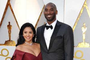 Vanessa Bryant: Mit Kobe war es "Liebe auf den ersten Blick"