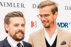 Wegen Corona gibt es kein "Weihnachten mit Joko und Klaas"