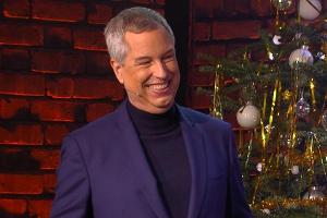 Thomas Hermanns lädt Comedy-Größen zur "Quatsch Adventsparty"