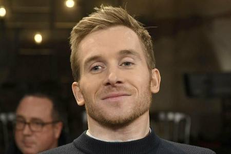 Samuel Koch hat sich als Schauspieler und Buchautor einen Namen gemacht