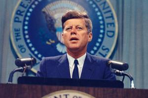 Vor 60 Jahren zum Präsidenten gewählt: Sieben spannende Fakten zu JFK