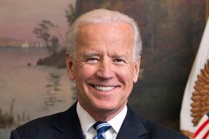 "Weihnachten kam früher": So feiern die US-Promis Joe Bidens Wahlsieg