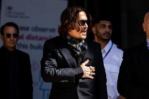 "Phantastische Tierwesen": Fans kämpfen für Johnny Depps Rückkehr