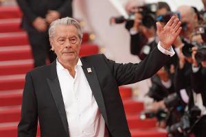 Alain Delon wird 85: Der ewige "eiskalte Engel"