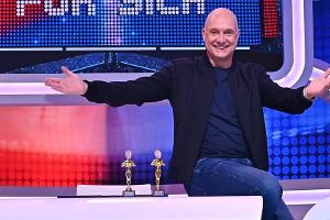 Frank Buschmann: "Ich habe großes Glück"