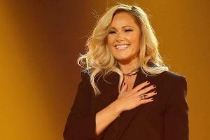 Goodbye Tegel: Helene Fischer verabschiedet sich von Berlins Flughafen