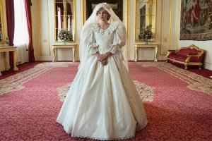 "The Crown" und mehr: Die Serien-Highlights im November