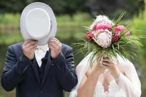 Kein Live-Jawort bei "Hochzeit auf den ersten Blick"