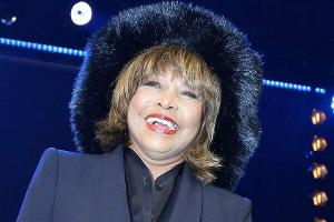 Tina Turner: "Ich habe gebrüllt und gebrüllt, wieder und wieder"