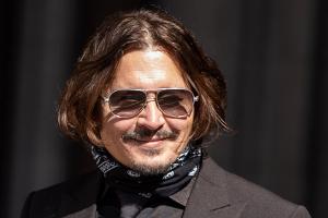Niederlage in Mega-Prozess: Johnny Depp will Urteil anfechten