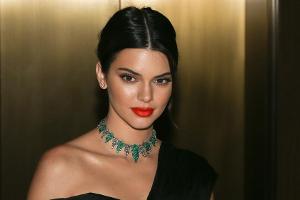 Kendall Jenner: Kopfschütteln über stargespickte Halloweenparty
