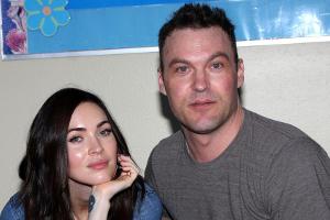 Megan Fox stellt Noch-Ehemann Brian Austin Green öffentlich zur Rede