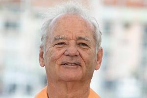 Bill Murray trauert um seinen Bruder Ed