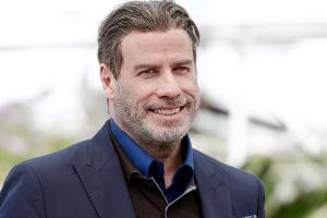 John Travolta gratuliert seinem Sohn Ben zum zehnten Geburtstag