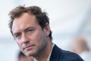 Jude Law sah die Corona-Pandemie schon lange kommen