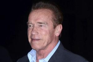 Arnold Schwarzenegger: Großzügige Truthahnspende an Bedürftige