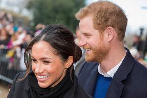 Harry und Meghan: Intimes Thanksgiving-Fest mit Mutter Doria Ragland