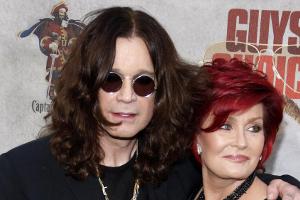 Ozzy Osbourne über seine Affären: "Ich hab Sharon das Herz gebrochen"