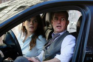 "Mission Impossible 7": Dreharbeiten in Rom gehen weiter