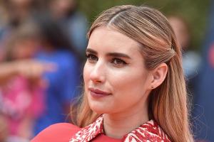 Emma Roberts hatte Probleme, schwanger zu werden