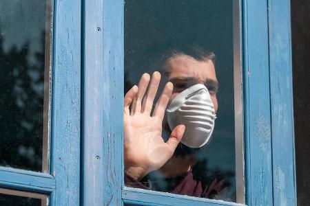 Wann muss man in Quarantäne und wann nicht? Wann muss man in Quarantäne und wann nicht?