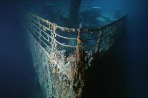 Auf zum "Titanic"-Wrack! Unter diesen Bedingungen ist das bald möglich