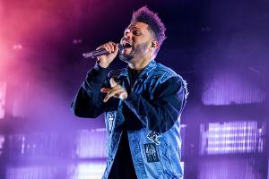 The Weeknd wird Halbzeitshow des Super Bowls rocken